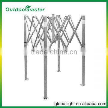 Pop-Up Stripe Green Color Beach Cabana Tent photo-5