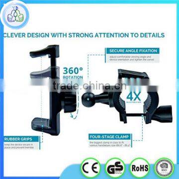 Wholesale China Motorcycle Cell Phone Holder,motorcycle Phone Charger photo-2