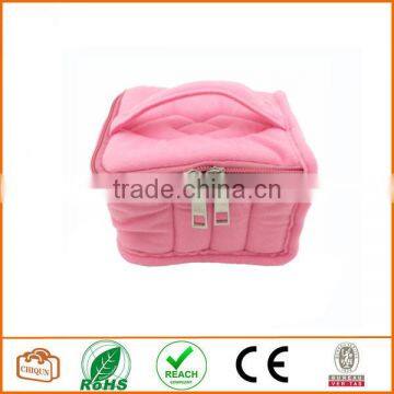 Chiqun Dongguan 12 Bottle Essential Oil Bag Blue photo-4