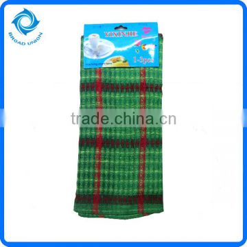 40X60cm Wholesale Cotton Kitchen Towel Tea Towel