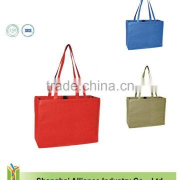 Non Woven Promotional Tote Shoulder Bag