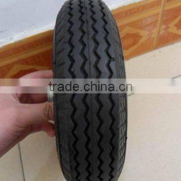 2.80/2.50-4 Small Pneumatic Wheels photo-2