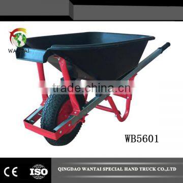 Australia Market Farm Tools and Names Wheel Barrow With Wb5601 photo-3