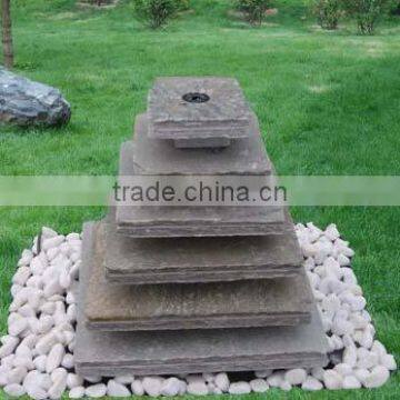 Garden Fountain photo-2