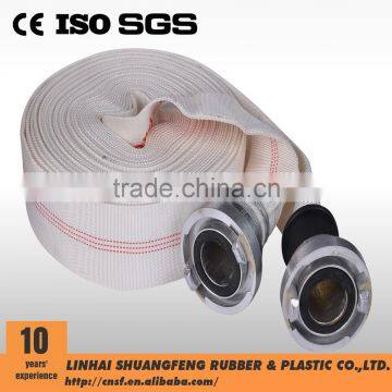 Professional manufacture fire hose/PVC garden hose