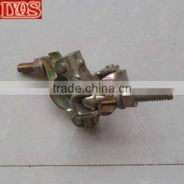 Fixed Coupler Used for Connection of 2 Tubes (48. 3) at Right Angles photo-2