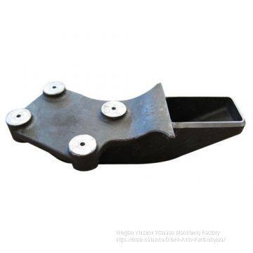 Casting & Machining