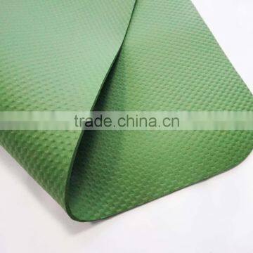 2017 Newest Style Extra Thick High Density Folding Gym Exercise Mat, NBR Yoga Mat photo-3