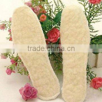 Sheep Wool Insole photo-2