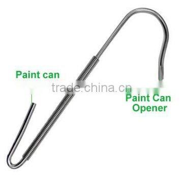 2 in 1 Paint Can Hook & Opener photo-2