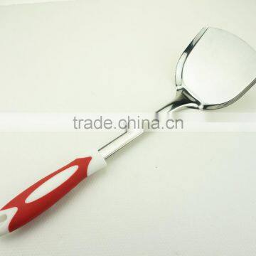 32013 Stainless Steel 6pcs Kitchen Utensils photo-3