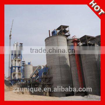 China Hot Sale Cement Grinding Plant