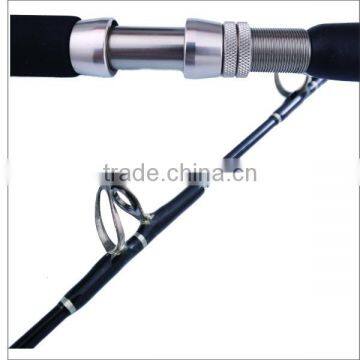 601 Fibergalss Boat Trolling Fishing Rod photo-2
