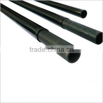5.4M 7.2M Carbon Fiber Boat Mast photo-2