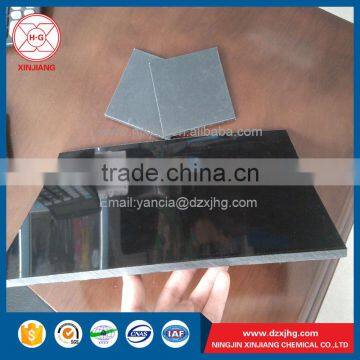 Sale products hdpe black plastic sheets 4x8