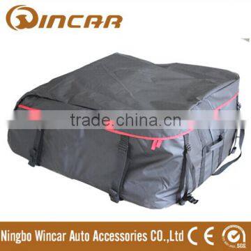 4x4 off road 600D Oxford Polyester water proof cartop bag