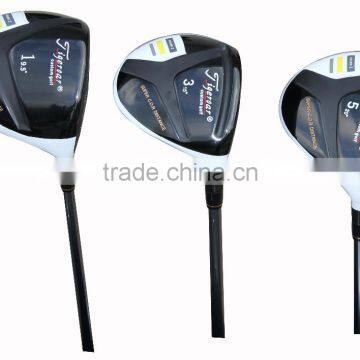 2016 Nice Stainless Steel Golf Whole Set Club photo-4