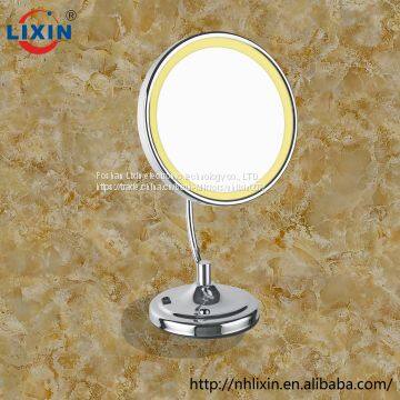 Table Cosmetic Lighted Mirror With CUL/UL Certificate photo-5