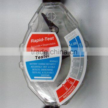 Rapid Battery Hydrometer Tester BT05H08 photo-2