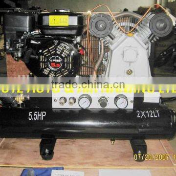 Petro Air Compressor - BVI30G55W24F photo-2