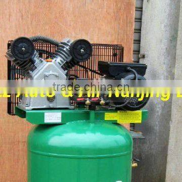 Piston Air Compressor - BVI30E30V200 photo-3