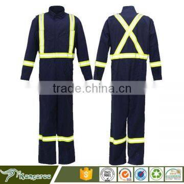 Flame Resistant Uniform Workwear