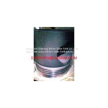PISTON RK215, RK270 MK1,MK2 PISTON(поршень)