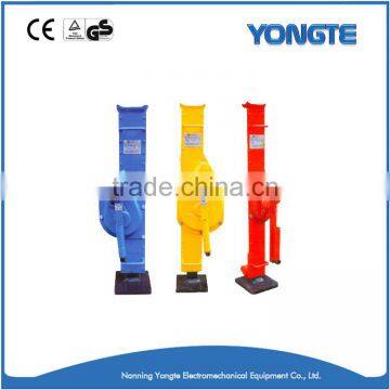 Handle-Type Mechanical Jack /mechanical Screw Jack photo-2