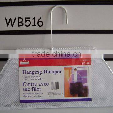Hanging Hamper