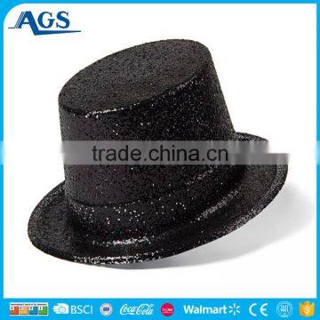 Multicolor Credible Eva Material Bowler Hat for Party photo-3