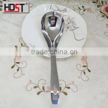 Christmas sale!Premium Quality Stainless Steel medium size heavy duty spoon