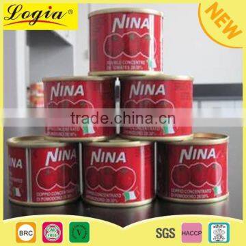 Good Price Canned Tomato Paste photo-1