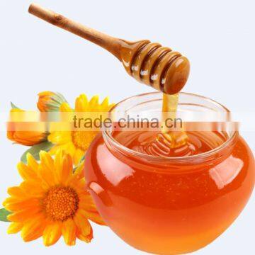 2017Instant Honey Ginger Crystal Ginger Drink Health Drink 13g*10 bags /box , tasteful Instant Honey Ginger Tea