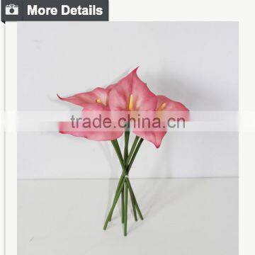 Best Selling Products Halloween Costumes China Wholesale Calla Lily Christmasdecoration photo-4