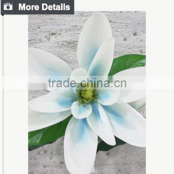 Small Artificial Flowers Floral Arrangement Artificial PU Flowers photo-4