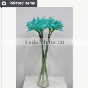 Home and Wedding Decoration Artificial Flowers Small Artificial Flowers Floral Arrangement photo-6