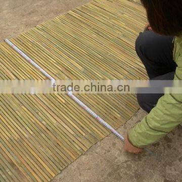 Natural Bamboo Fence photo-5