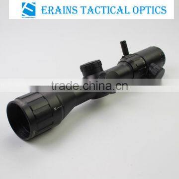 Compact Ak Weapon Recoil Resistant Tactical TM3-9X32AOE Riflescope