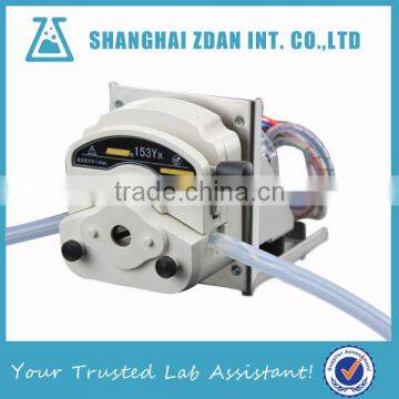 oem peristaltic pump step motor 153y