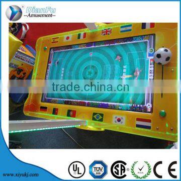 Arcade Coin Operated Hot Sell Tickets Redemption Dianfu Amusement With Video From Cris Angel Game Machine for Sale photo-6