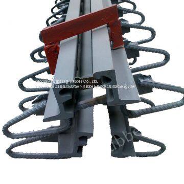 Low Price Bridge Steel Expansion Joint With Good Quality