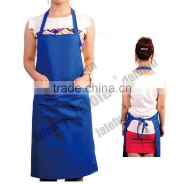 Competitive Price Customized Christmas Apron Promotional Waterproof