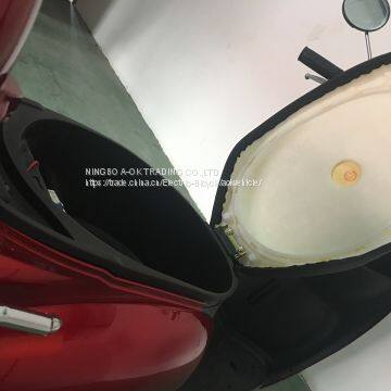 2017 Cheap Three Wheel Adult Electric Tricycle photo-5