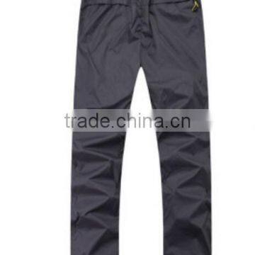 Men's Outdoor Waterproof Hunting Trousers Hunting Pants photo-2
