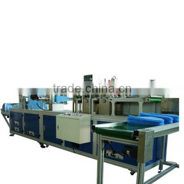 Disposable Non-woven Fabric Surgical Cap Machine