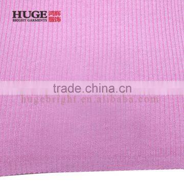 Contrast Trim Knitted Pullover With Short Sleeves and Empire Waist photo-4