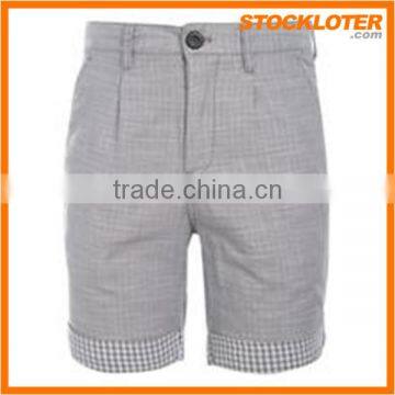 75K pcs Mens Cotton Cargo Shorts Stock Clearance