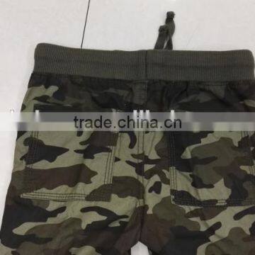 Kid's New Style Casual Cargo Pants Apparel Stocklots photo-4
