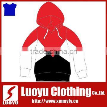 mens cotton hoodies