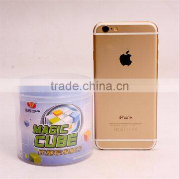 2017 New Arrive Magic Rainbow Ball Fidget Cube 12 Holes With 11 Different Color Small Balls photo-2